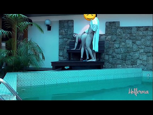 ❤️ Boss jistieden maid għall-pool, iżda ma setgħetx tirreżisti sħun ❤️❌ Video tal-ħakk  f'mt.muitohentai.ru